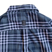 ＡＴＧ　ｂｙ　ＷＲＡＮＧＬＥＲ　／　ＵＴＩＬＩＴＹ　ＦＬＡＮＮＥＬ　ＳＨＩＲＴ　（Ｍｉｄｎｉｇｈｔ　Ｎａｖｙ）