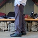 ＴＨＯＵＳＡＮＤ　ＭＩＬＥ　／　Ｂａｌｌａｓｔ　Ｃｏｒｄｕｒｏｙ　Ｐａｎｔ　（Ｃｈａｒｃｏａｌ）