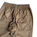 ＴＨＯＵＳＡＮＤ　ＭＩＬＥ　／　Ｂａｌｌａｓｔ　Ｃｏｒｄｕｒｏｙ　Ｐａｎｔ　（Ｋｈａｋｉ）