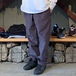 ＴＨＯＵＳＡＮＤ　ＭＩＬＥ　／　Ｂａｌｌａｓｔ　Ｃｏｒｄｕｒｏｙ　Ｐａｎｔ　（Ｃｈａｒｃｏａｌ）