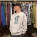 Ｃａｕｔｉｏｕｓ　ＮＹＣ　／　ＢＬＵＥ　ＰＬＡＮＥＴ　ＳＷＥＡＴ　ＳＨＩＲＴ