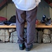 ＴＨＯＵＳＡＮＤ　ＭＩＬＥ　／　Ｂａｌｌａｓｔ　Ｃｏｒｄｕｒｏｙ　Ｐａｎｔ　（Ｃｈａｒｃｏａｌ）