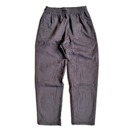 THOUSAND MILE / Ballast Corduroy Pant (Charcoal)