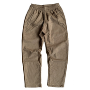 THOUSAND MILE / Ballast Corduroy Pant (Khaki)