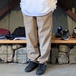 ＴＨＯＵＳＡＮＤ　ＭＩＬＥ　／　Ｂａｌｌａｓｔ　Ｃｏｒｄｕｒｏｙ　Ｐａｎｔ　（Ｋｈａｋｉ）