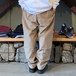 ＴＨＯＵＳＡＮＤ　ＭＩＬＥ　／　Ｂａｌｌａｓｔ　Ｃｏｒｄｕｒｏｙ　Ｐａｎｔ　（Ｋｈａｋｉ）