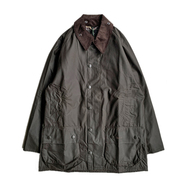 Barbour / CLASSIC BEAUFORT WAX JACKET