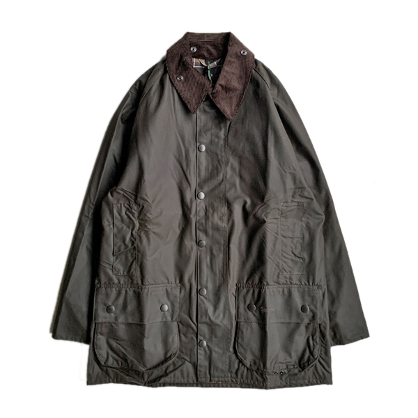 ONLINE SHOP：Barbour / CLASSIC BEAUFORT WAX JACKET｜BEDLAMやNOTHIN