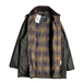 Ｂａｒｂｏｕｒ　／　ＣＬＡＳＳＩＣ　ＢＥＡＵＦＯＲＴ　ＷＡＸ　ＪＡＣＫＥＴ