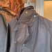 Ｂａｒｂｏｕｒ　／　ＣＬＡＳＳＩＣ　ＢＥＡＵＦＯＲＴ　ＷＡＸ　ＪＡＣＫＥＴ