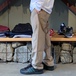 ＴＨＯＵＳＡＮＤ　ＭＩＬＥ　／　Ｂａｌｌａｓｔ　Ｃｏｒｄｕｒｏｙ　Ｐａｎｔ　（Ｋｈａｋｉ）