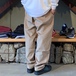 ＴＨＯＵＳＡＮＤ　ＭＩＬＥ　／　Ｂａｌｌａｓｔ　Ｃｏｒｄｕｒｏｙ　Ｐａｎｔ　（Ｋｈａｋｉ）