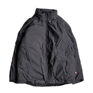 B.A.F INC. / LEVEL7 PARKA (BLACK)