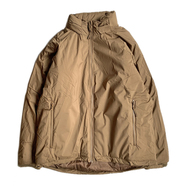 B.A.F INC. / LEVEL7 PARKA (COYOTE)