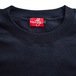 ｎｕｔｔｙｃｌｏｔｈｉｎｇ　／　Ｓｉｍｐｌｅ　ｎｉｃｅ　ｔｈｉｎｋｎｇ　Ｓｗｅａｔ　Ｓｈｉｒｔ　（ＢＬＡＣＫ）