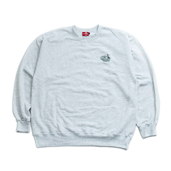 ｎｕｔｔｙｃｌｏｔｈｉｎｇ　／　Ｓｉｍｐｌｅ　ｎｉｃｅ　ｔｈｉｎｋｎｇ　Ｓｗｅａｔ　Ｓｈｉｒｔ　（ＡＳＨ）