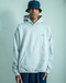 ｎｕｔｔｙｃｌｏｔｈｉｎｇ　／　ＮＵＴＴＹ™　Ｌｏｇｏ　１４ｏｚ　Ｈｅａｖｙ　ｗｅｉｇｈｔ　Ｈｏｏｄｉｅ　（Ａｓｈ）