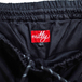 ｎｕｔｔｙｃｌｏｔｈｉｎｇ　／　Ｎｙｌｏｎ　ＤａｉｌｙＰａｎｔｓ　（Ｂｌａｃｋ）