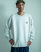 ｎｕｔｔｙｃｌｏｔｈｉｎｇ　／　Ｓｉｍｐｌｅ　ｎｉｃｅ　ｔｈｉｎｋｎｇ　Ｓｗｅａｔ　Ｓｈｉｒｔ　（ＡＳＨ）