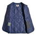 ＪＯＨＮ　ＯＷＮＢＥＹ　／　ＱＵＩＬＴＩＮＧ　ＷＯＯＢＩＥ　ＶＥＳＴ　（ＮＡＶＹ）