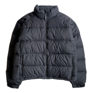 [deadstock]  MARMOT / SWEATER II DOWN JACKET (BLACK)