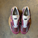 ＮＥＷ　ＢＡＬＡＮＣＥ　／　Ｍ９９２　（ＢＵＲＧＵＮＤＹ）