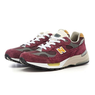 NEW BALANCE / M992 (BURGUNDY)