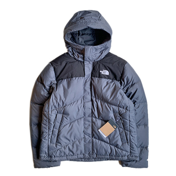 ＴＨＥ　ＮＯＲＴＨ　ＦＡＣＥ　／　ＢＡＬＨＡＭ　ＤＯＷＮ　ＪＡＣＫＥＴ