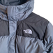 ＴＨＥ　ＮＯＲＴＨ　ＦＡＣＥ　／　ＢＡＬＨＡＭ　ＤＯＷＮ　ＪＡＣＫＥＴ