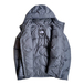 ＴＨＥ　ＮＯＲＴＨ　ＦＡＣＥ　／　ＢＡＬＨＡＭ　ＤＯＷＮ　ＪＡＣＫＥＴ