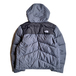 ＴＨＥ　ＮＯＲＴＨ　ＦＡＣＥ　／　ＢＡＬＨＡＭ　ＤＯＷＮ　ＪＡＣＫＥＴ