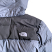 ＴＨＥ　ＮＯＲＴＨ　ＦＡＣＥ　／　ＢＡＬＨＡＭ　ＤＯＷＮ　ＪＡＣＫＥＴ