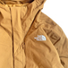 ＴＨＥ　ＮＯＲＴＨ　ＦＡＣＥ　／　ＣＡＲＴＯ　ＴＲＩＣＬＩＭＡＴＥ　ＪＡＣＫＥＴ　（ＹＥＬＬＯＷ）