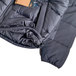 ＴＨＥ　ＮＯＲＴＨ　ＦＡＣＥ　／　ＨＭＬＹＮ　ＩＮＳＵＬＡＴＥＤ　ＪＡＣＫＥＴ　（ＢＬＡＣＫ）