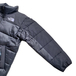 ＴＨＥ　ＮＯＲＴＨ　ＦＡＣＥ　／　ＨＭＬＹＮ　ＩＮＳＵＬＡＴＥＤ　ＪＡＣＫＥＴ　（ＢＬＡＣＫ）