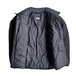 ＴＨＥ　ＮＯＲＴＨ　ＦＡＣＥ　／　ＨＭＬＹＮ　ＩＮＳＵＬＡＴＥＤ　ＪＡＣＫＥＴ　（ＢＬＡＣＫ）