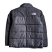 ＴＨＥ　ＮＯＲＴＨ　ＦＡＣＥ　／　ＨＭＬＹＮ　ＩＮＳＵＬＡＴＥＤ　ＪＡＣＫＥＴ　（ＢＬＡＣＫ）