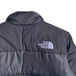 ＴＨＥ　ＮＯＲＴＨ　ＦＡＣＥ　／　ＨＭＬＹＮ　ＩＮＳＵＬＡＴＥＤ　ＪＡＣＫＥＴ　（ＢＬＡＣＫ）