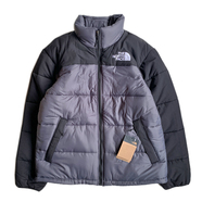 THE NORTH FACE / HMLYN INSULATED JACKET (GREY)