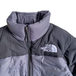 ＴＨＥ　ＮＯＲＴＨ　ＦＡＣＥ　／　ＨＭＬＹＮ　ＩＮＳＵＬＡＴＥＤ　ＪＡＣＫＥＴ　（ＧＲＥＹ）