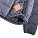 ＴＨＥ　ＮＯＲＴＨ　ＦＡＣＥ　／　ＨＭＬＹＮ　ＩＮＳＵＬＡＴＥＤ　ＪＡＣＫＥＴ　（ＧＲＥＹ）