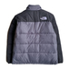 ＴＨＥ　ＮＯＲＴＨ　ＦＡＣＥ　／　ＨＭＬＹＮ　ＩＮＳＵＬＡＴＥＤ　ＪＡＣＫＥＴ　（ＧＲＥＹ）