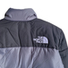 ＴＨＥ　ＮＯＲＴＨ　ＦＡＣＥ　／　ＨＭＬＹＮ　ＩＮＳＵＬＡＴＥＤ　ＪＡＣＫＥＴ　（ＧＲＥＹ）