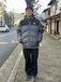 ＴＨＥ　ＮＯＲＴＨ　ＦＡＣＥ　／　ＢＡＬＨＡＭ　ＤＯＷＮ　ＪＡＣＫＥＴ