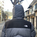 ＴＨＥ　ＮＯＲＴＨ　ＦＡＣＥ　／　ＢＡＬＨＡＭ　ＤＯＷＮ　ＪＡＣＫＥＴ