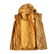 ＴＨＥ　ＮＯＲＴＨ　ＦＡＣＥ　／　ＣＡＲＴＯ　ＴＲＩＣＬＩＭＡＴＥ　ＪＡＣＫＥＴ　（ＹＥＬＬＯＷ）