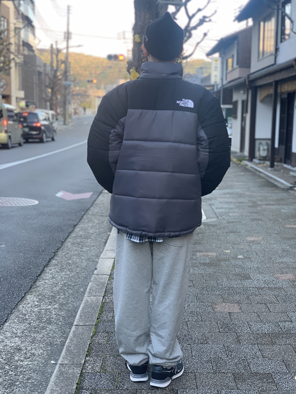 THE NORTH FACE HMLYN INSULATED JACKET
