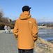 ＴＨＥ　ＮＯＲＴＨ　ＦＡＣＥ　／　ＣＡＲＴＯ　ＴＲＩＣＬＩＭＡＴＥ　ＪＡＣＫＥＴ　（ＹＥＬＬＯＷ）