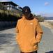 ＴＨＥ　ＮＯＲＴＨ　ＦＡＣＥ　／　ＣＡＲＴＯ　ＴＲＩＣＬＩＭＡＴＥ　ＪＡＣＫＥＴ　（ＹＥＬＬＯＷ）