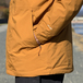 ＴＨＥ　ＮＯＲＴＨ　ＦＡＣＥ　／　ＣＡＲＴＯ　ＴＲＩＣＬＩＭＡＴＥ　ＪＡＣＫＥＴ　（ＹＥＬＬＯＷ）